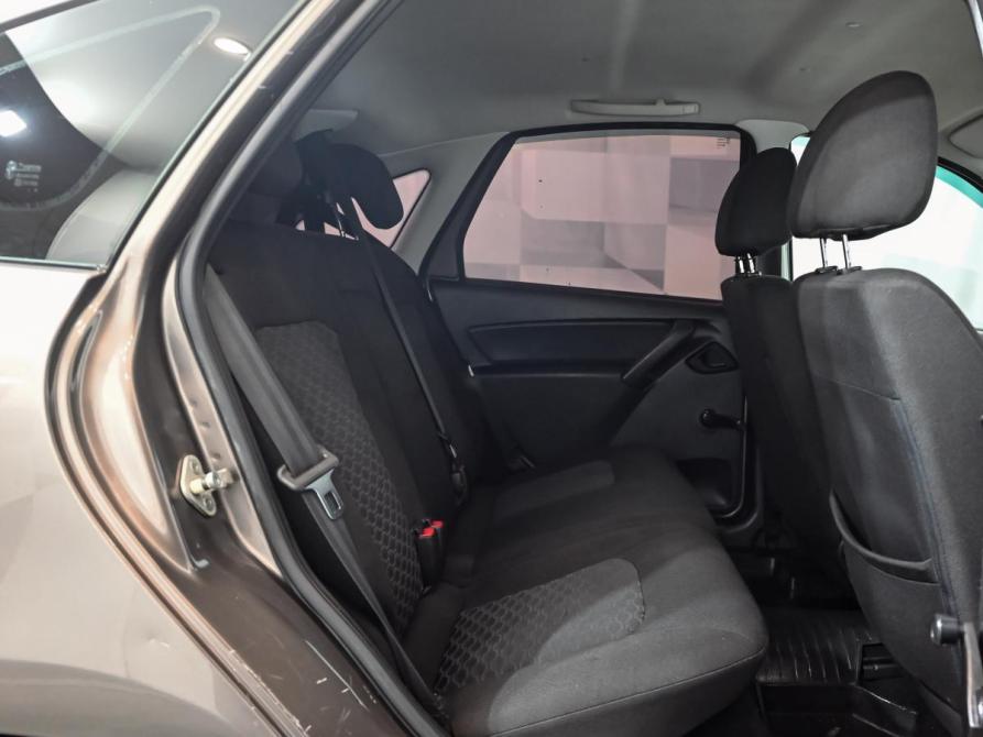 Lada (ВАЗ) Granta I Рестайлинг Екатеринбург  - изображение 17