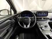 Hyundai Santa Fe IV Рестайлинг Москва  - изображение 40
