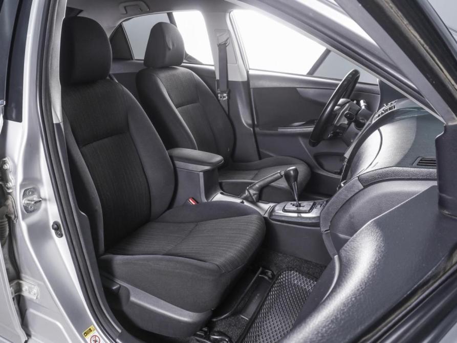 Toyota Corolla X (E140 E150) Ростов-на-Дону  - изображение 8