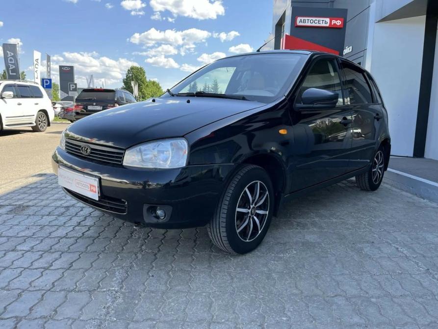 Lada (ВАЗ) Kalina I Набережные Челны  - изображение 3