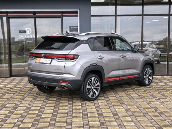 Changan CS35 Plus I Рестайлинг с пробегом 2024 года, цена 1 850 000 рублей, 28945 км, внедорожник, Автокод Объявления