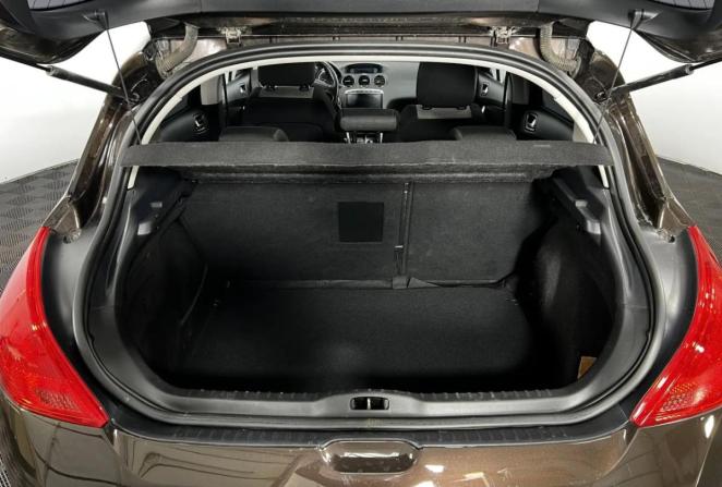 Peugeot 308 I Рестайлинг с пробегом 2012 года, цена 699 000 рублей, 146393 км, хэтчбек, Автокод Объявления