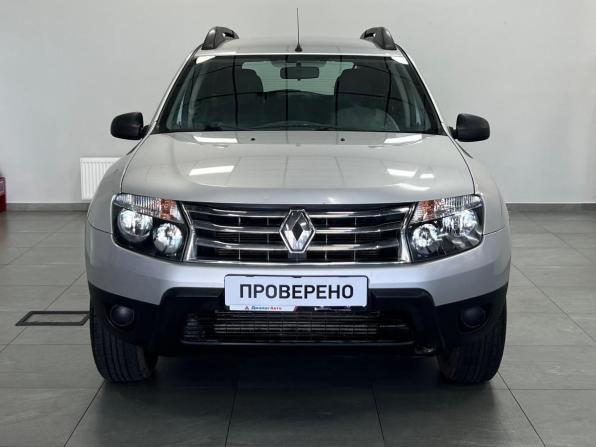 Renault Duster I с пробегом 2014 года, цена 890 000 рублей, 138000 км, внедорожник, Автокод Объявления