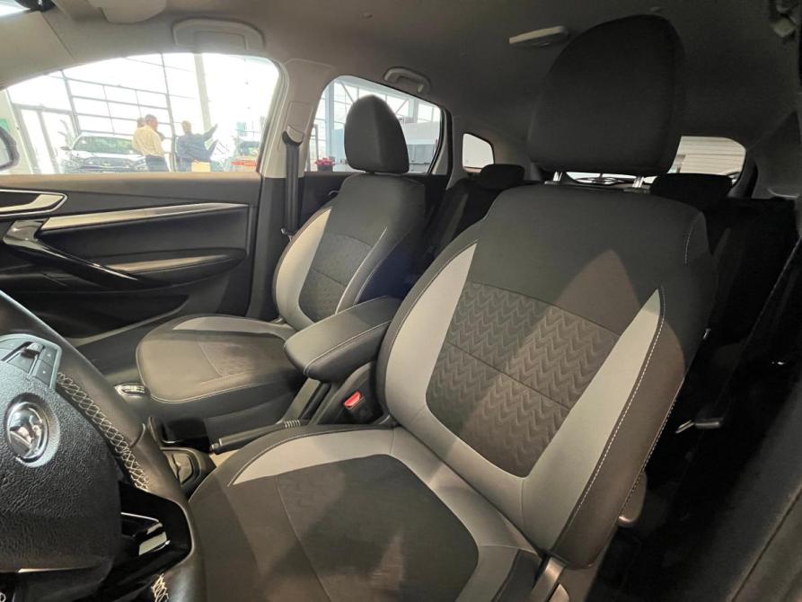 Lada (ВАЗ) Vesta I Рестайлинг (NG) Волгоград  - изображение 30