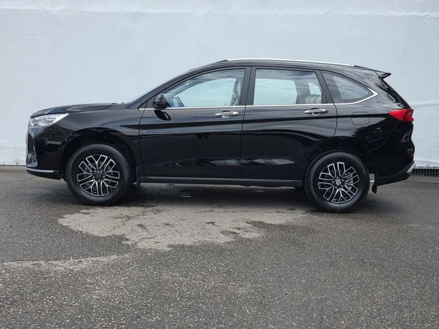 Haval M6 II Москва  - изображение 8