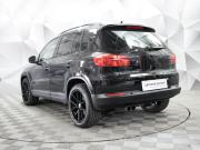 Volkswagen Tiguan I Рестайлинг Ульяновск  - изображение 24