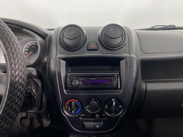 Lada (ВАЗ) Granta I с пробегом 2014 года, цена 515 000 рублей, 135244 км, седан, Автокод Объявления