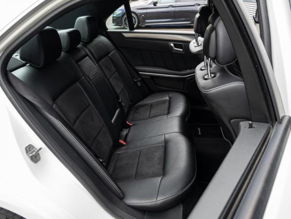 Mercedes-Benz E-Класс IV (W212 S212 C207) с пробегом 2011 года, цена 1 650 000 рублей, 194370 км, седан, Автокод Объявления