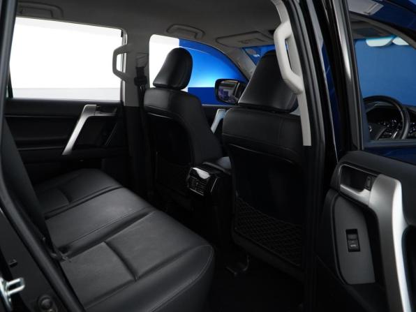 Toyota Land Cruiser Prado 150 Series Рестайлинг 3 с пробегом 2020 года, цена 5 800 000 рублей, 41843 км, внедорожник, Автокод Объявления