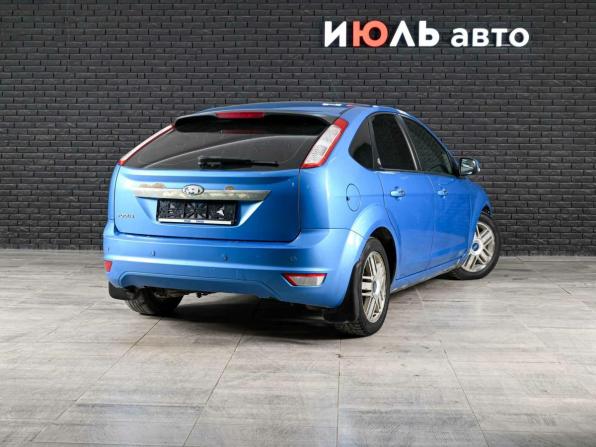 Ford Focus II Рестайлинг с пробегом 2008 года, цена 555 000 рублей, 306267 км, хэтчбек, Автокод Объявления