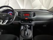 Kia Sportage III Москва  - изображение 33