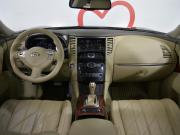 Infiniti FX II (S51) Рестайлинг Москва  - изображение 33