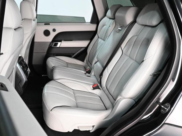 Land Rover Range Rover Sport II с пробегом 2013 года, цена 3 425 000 рублей, 85860 км, внедорожник, Автокод Объявления