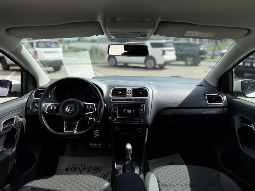 Volkswagen Polo V Рестайлинг Тула  - изображение 15