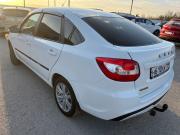 Lada (ВАЗ) Granta I Рестайлинг Пермь  - изображение 13
