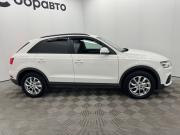 Audi Q3 I (8U) Рестайлинг Воронеж  - изображение 33