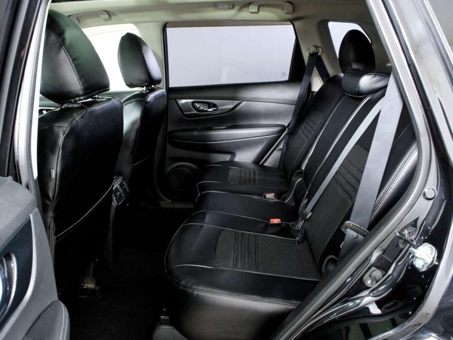 Nissan X-Trail III Санкт-Петербург  - изображение 18