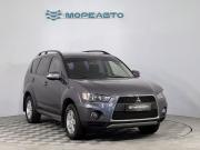 Mitsubishi Outlander II Рестайлинг Калининград  - изображение 19