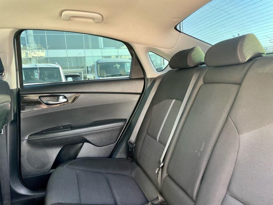 Kia Cerato IV Краснодар  - изображение 25