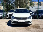 Volkswagen Polo V Рестайлинг Санкт-Петербург  - изображение 15