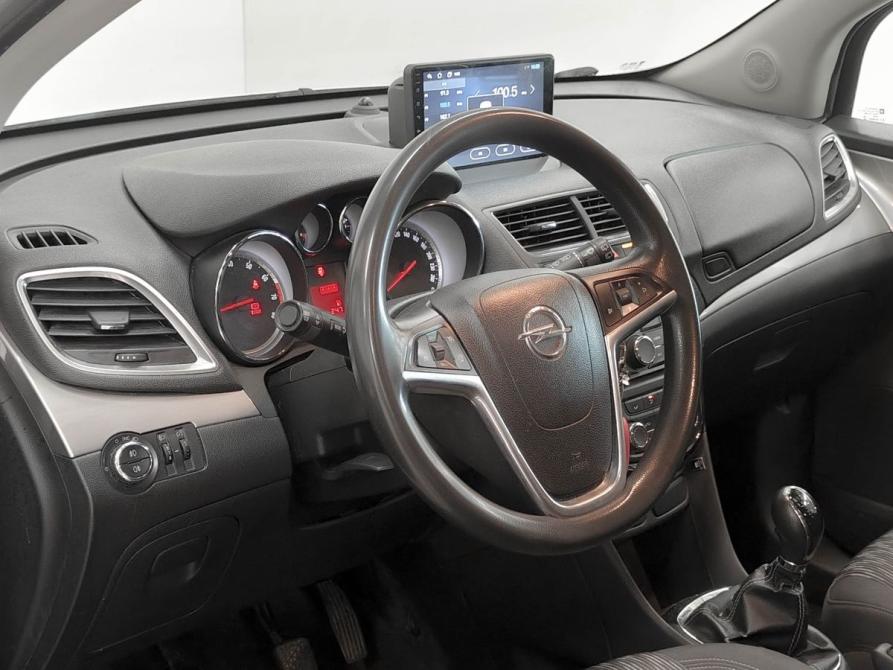 Opel Mokka I Тула  - изображение 15