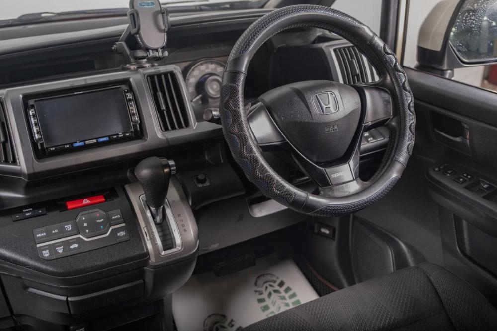 Honda Stepwgn IV Томск  - изображение 10