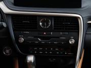 Lexus RX IV Рестайлинг Москва  - изображение 33
