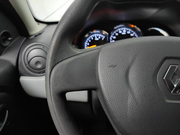 Renault Duster I Рестайлинг с пробегом 2016 года, цена 949 000 рублей, 92479 км, внедорожник, Автокод Объявления