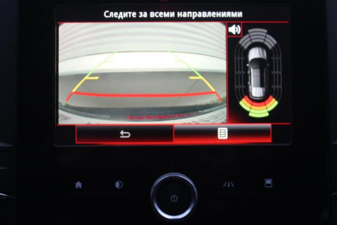 Renault Talisman I с пробегом 2018 года, цена 1 437 000 рублей, 248281 км, универсал, Автокод Объявления