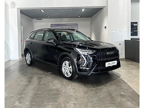 Новый Haval Jolion I Рестайлинг 2 2026 года, цена 2 649 000 рублей, внедорожник, Автокод Объявления