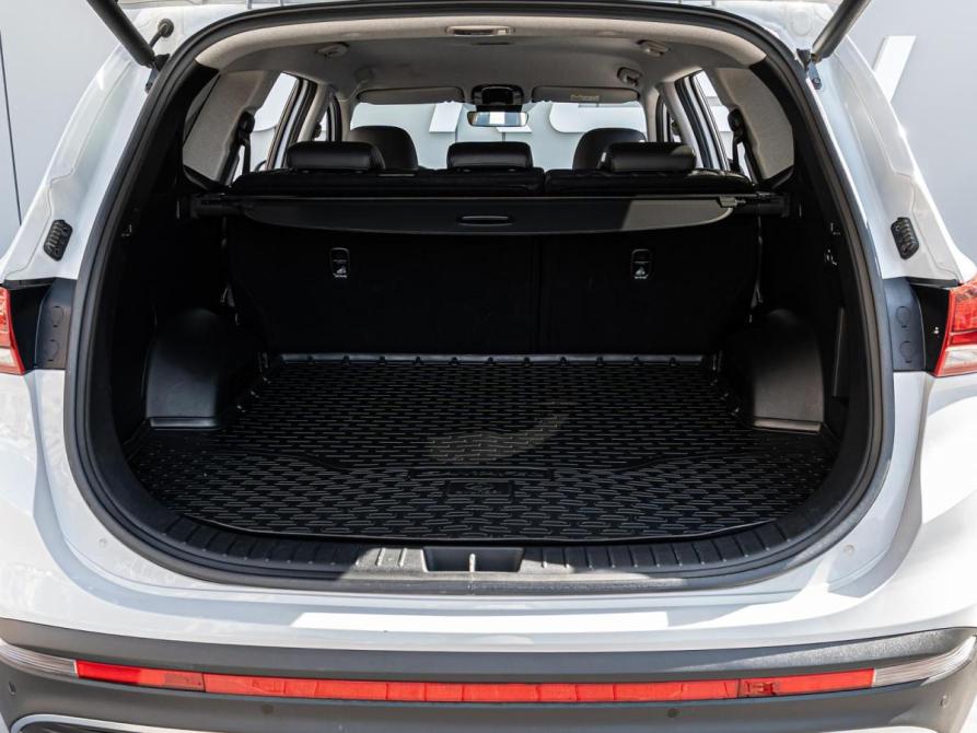 Hyundai Santa Fe IV Краснодар  - изображение 21