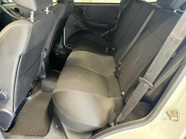 Chevrolet Niva I Рестайлинг с пробегом 2019 года, цена 848 000 рублей, 103351 км, внедорожник, Автокод Объявления