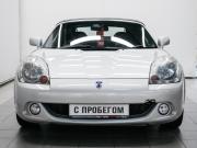 Toyota MR-S I Красноярск  - изображение 25