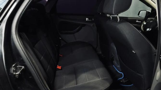 Ford Focus II Рестайлинг с пробегом 2010 года, цена 520 000 рублей, 229536 км, седан, Автокод Объявления