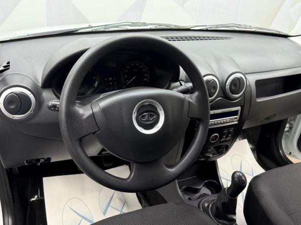 Lada (ВАЗ) Largus I с пробегом 2019 года, цена 670 000 рублей, 73728 км, универсал, Автокод Объявления