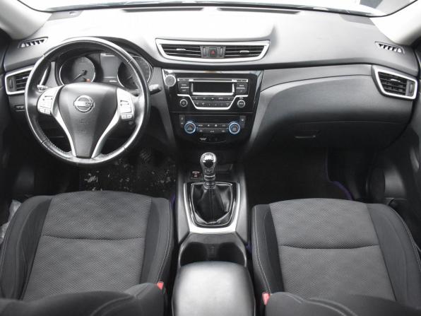 Nissan X-Trail III с пробегом 2018 года, цена 1 725 000 рублей, 65649 км, внедорожник, Автокод Объявления