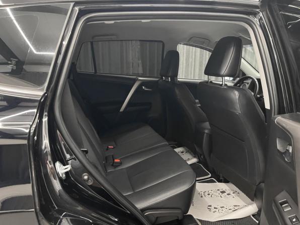 Toyota RAV4 IV (XA40) Рестайлинг с пробегом 2017 года, цена 2 789 000 рублей, 88000 км, внедорожник, Автокод Объявления