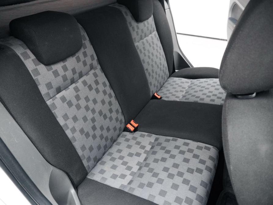 Ford Focus II Рестайлинг Ростов-на-Дону  - изображение 22