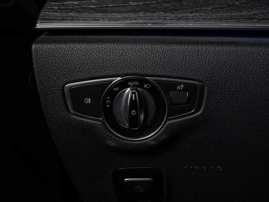 Mercedes-Benz E-Класс V (W213 S213 C238) Краснодар  - изображение 24