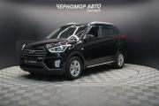 Hyundai Creta I Крым  - изображение 30