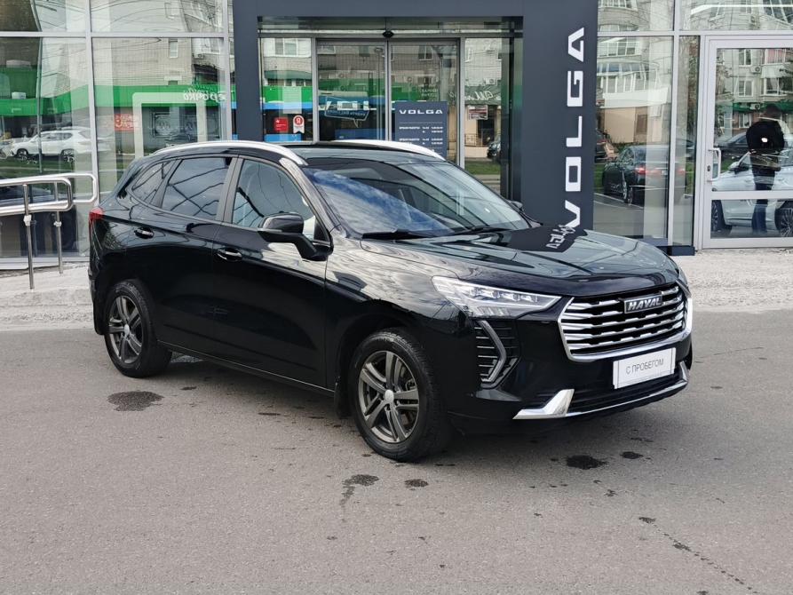Haval Jolion I Брянск  - изображение 3