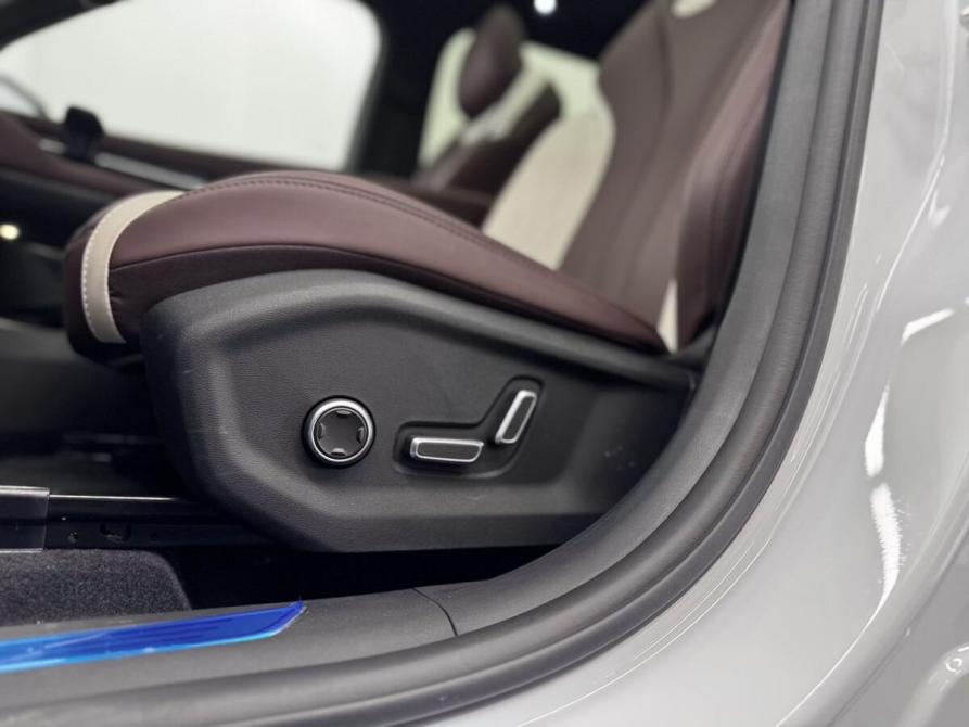 Geely Monjaro I Воронеж  - изображение 22