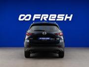 Mazda CX-5 II Рестайлинг Москва  - изображение 28