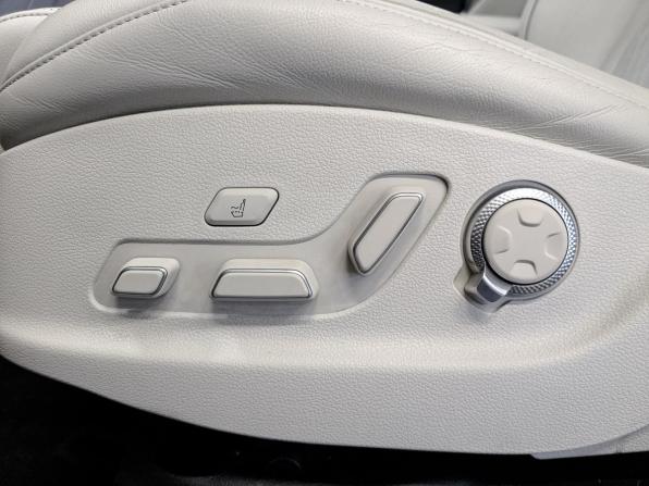 Genesis GV80 I с пробегом 2021 года, цена 4 290 000 рублей, 172469 км, внедорожник, Автокод Объявления
