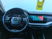 Skoda Octavia IV (A8) Санкт-Петербург  - изображение 36