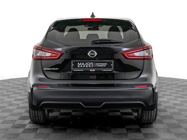 Nissan Qashqai II Рестайлинг с пробегом 2022 года, цена 2 450 000 рублей, 49298 км, внедорожник, Автокод Объявления