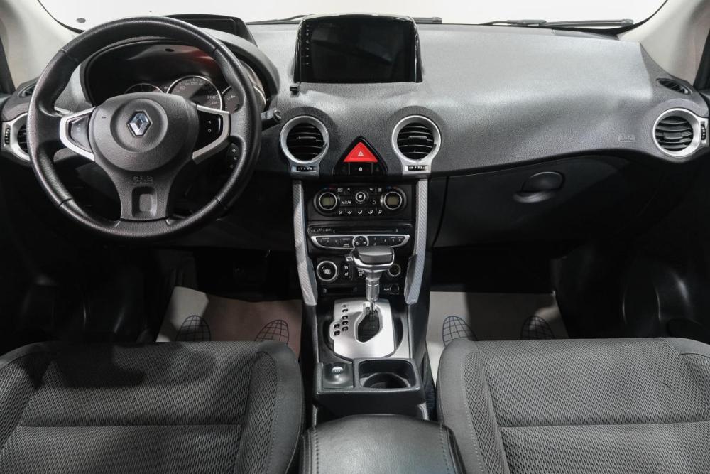 Renault Koleos I Новокузнецк  - изображение 16