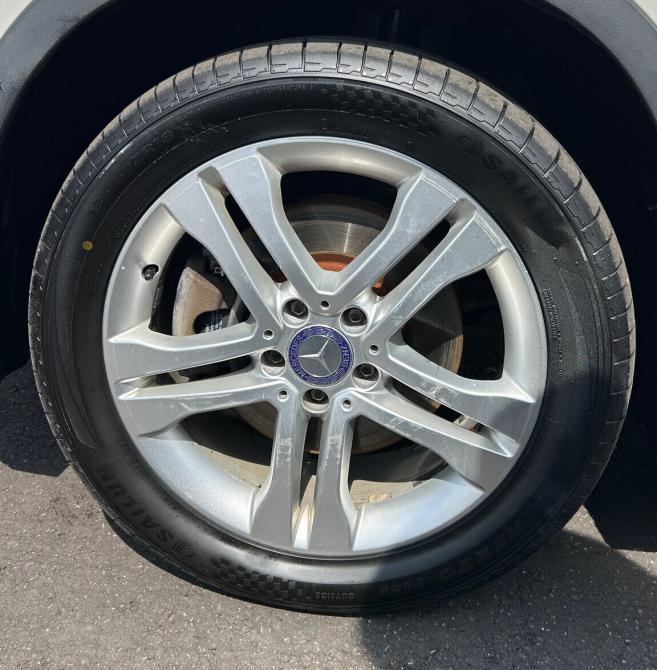 Mercedes-Benz GLA I (X156) Альметьевск  - изображение 30