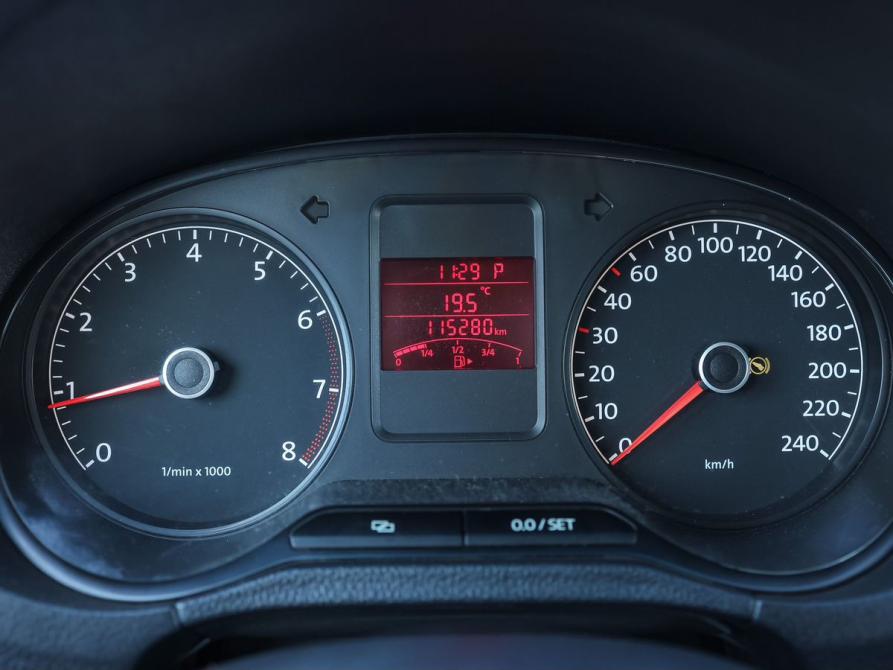 Volkswagen Polo V Ижевск  - изображение 17