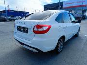 Lada (ВАЗ) Granta I Рестайлинг Тюмень  - изображение 26